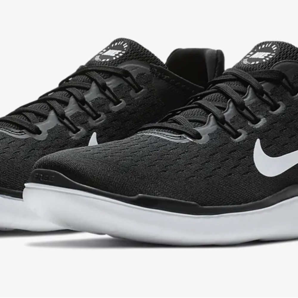 Nike Men’s Free Run 2018 size 9